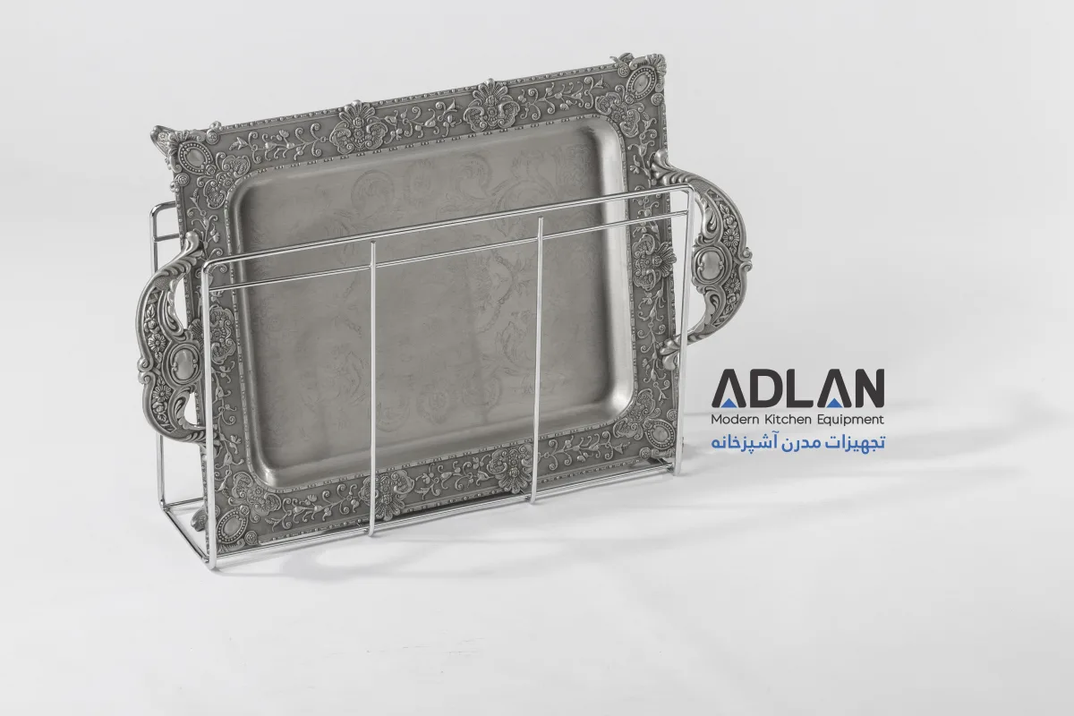 غش گیر سینی