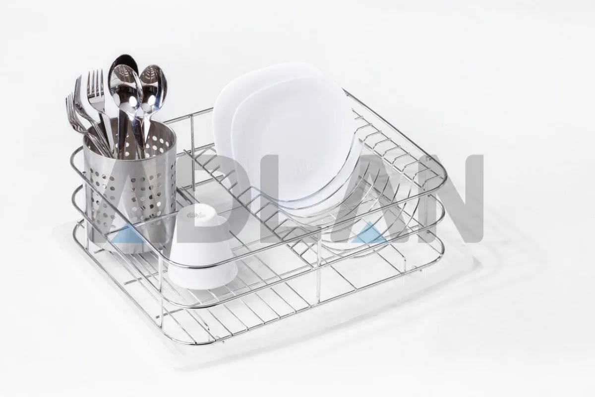آبچکان رومیزی یک طبقه با جاقاشقی