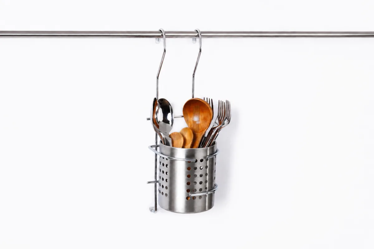 جاقاشقی استوانه ای تکی آویز